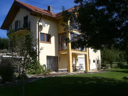 Ferienwohnung Pliefke Winringen Extérieur photo