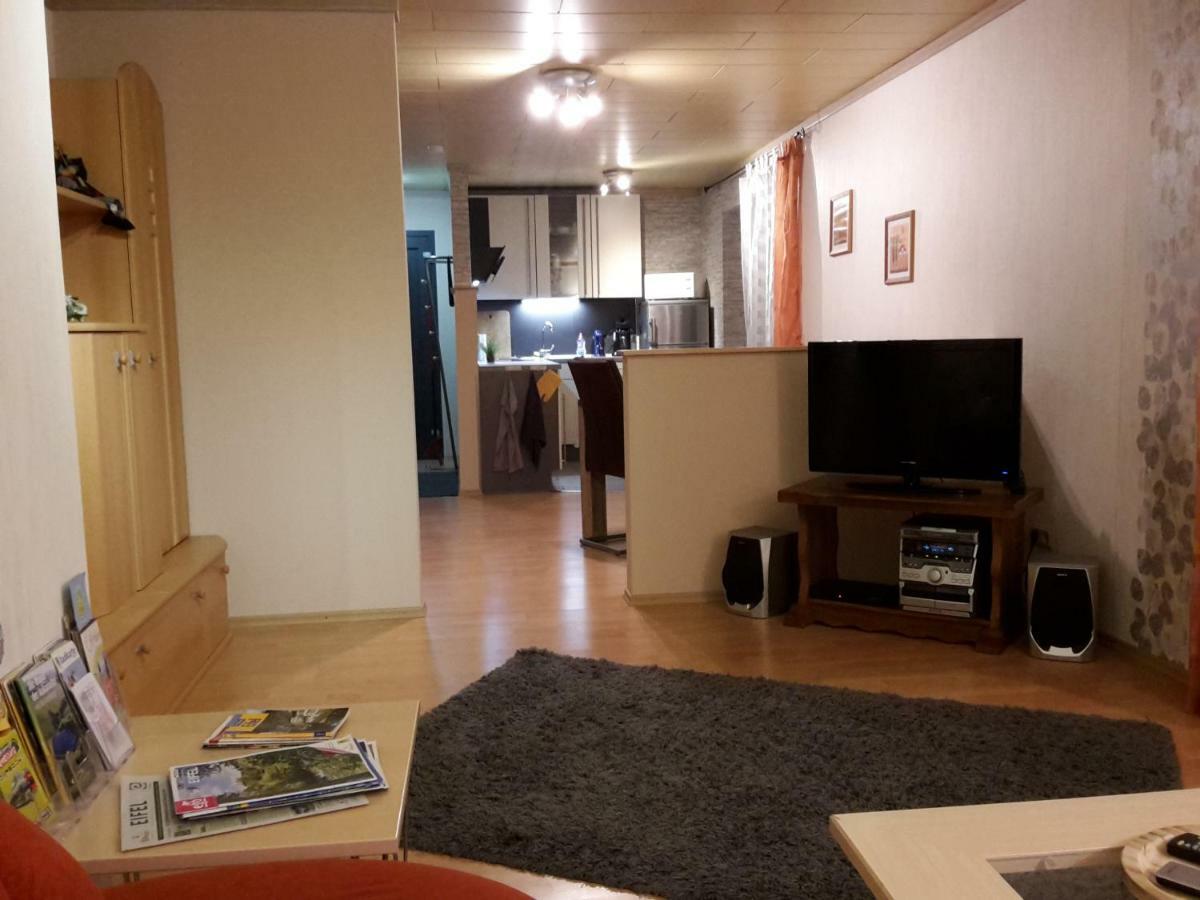 Ferienwohnung Pliefke Winringen Extérieur photo